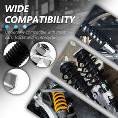 YGDMD wide compatibility across cars, trucks, and motorcycles for workshops.