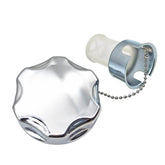YGQ 17620-Z4H-900 fuel tank cap for Honda engines with precise fit and leak protection.