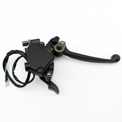 YGQ ATV model compatibility chart shows wide fit options