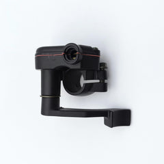 YGQ thumb throttle assembly supports responsive ATV control
