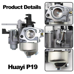 YGQ fuel line with protecting pipe prevents leaks and wear.