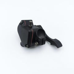 YGQ throttle upgrade for go-kart and pit bike rides