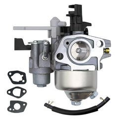 YGQ Huayi 19mm carburetor for easy installation and reliable tuning.