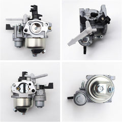 YGQ kit supports mini bikes, pressure washers, and water pumps in daily use.