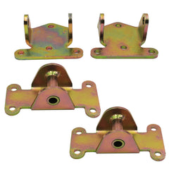 YHB Chevy small-block fitment covers 1958-1972 GM engines and select late models compatibility.