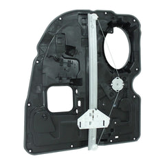 Includes OEM-style design with matched dimensions for straightforward replacement