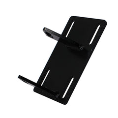 YHB urethane frame mounts with 2.8L compatibility support LS swaps gracefully.