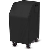 YHINGG dust cover for Robinair RRR machines with rugged 840D protection against dust and moisture