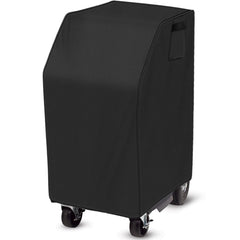 YHINGG dust cover for Robinair RRR machines with rugged 840D protection against dust and moisture