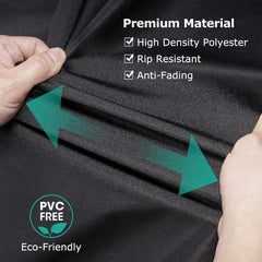 YHINGG cover compatible with multiple Robinair models for versatile use