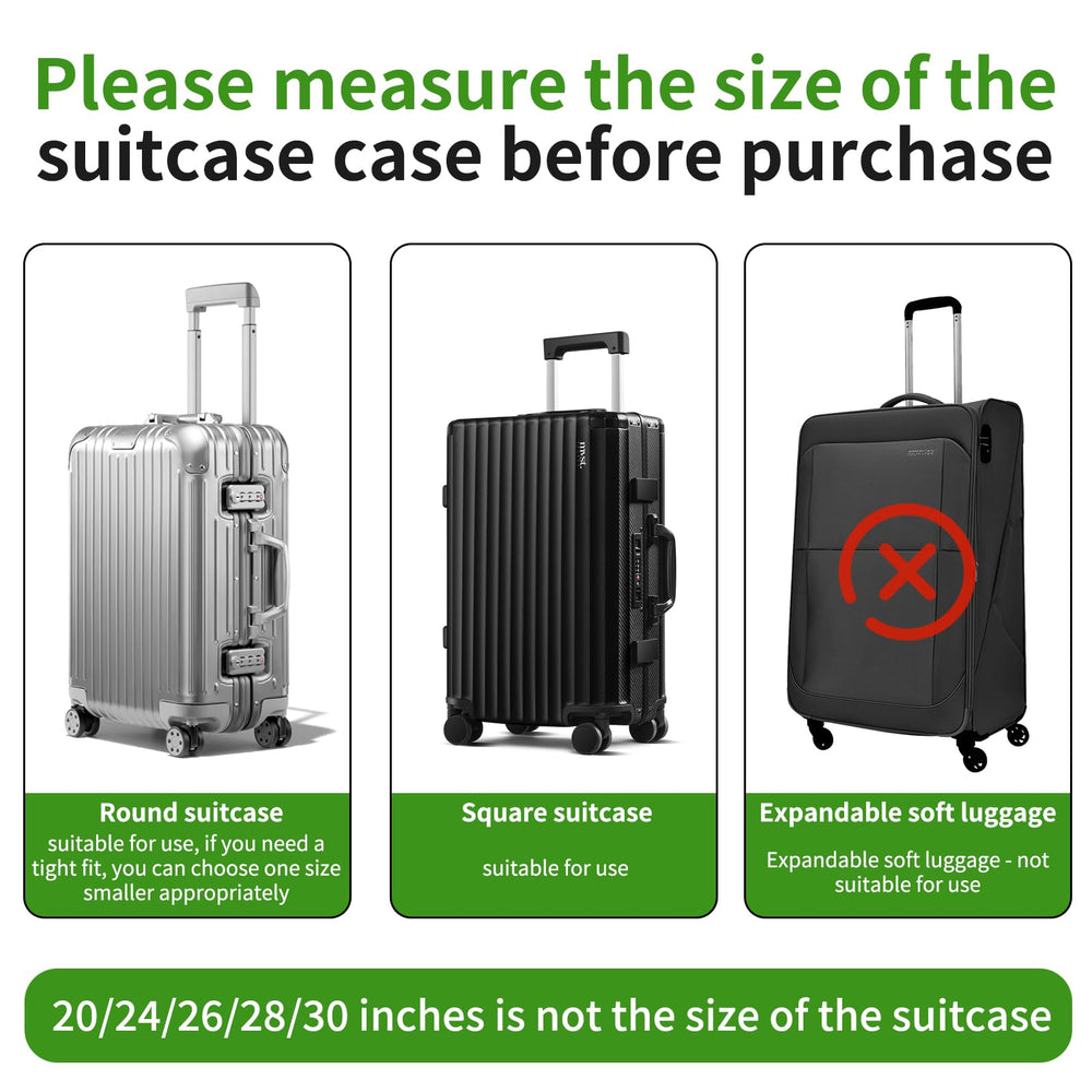 YHOUSE visibility on carousel improves baggage retrieval speed.
