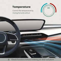 YHTAUTO easy installation and after sales support for DIY owners