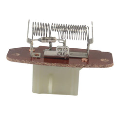 YHTAUTO Ford E-Series blower resistor side connector facilitates quick replacement fit.