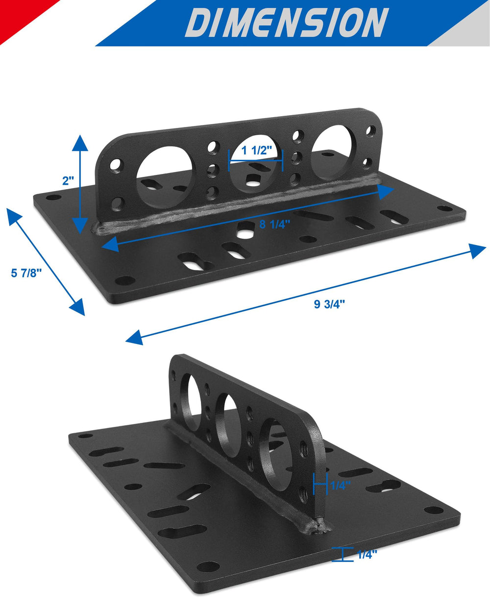 YHXCUIER engine lift with transmission attachment enables lifting up to 1000 lbs.
