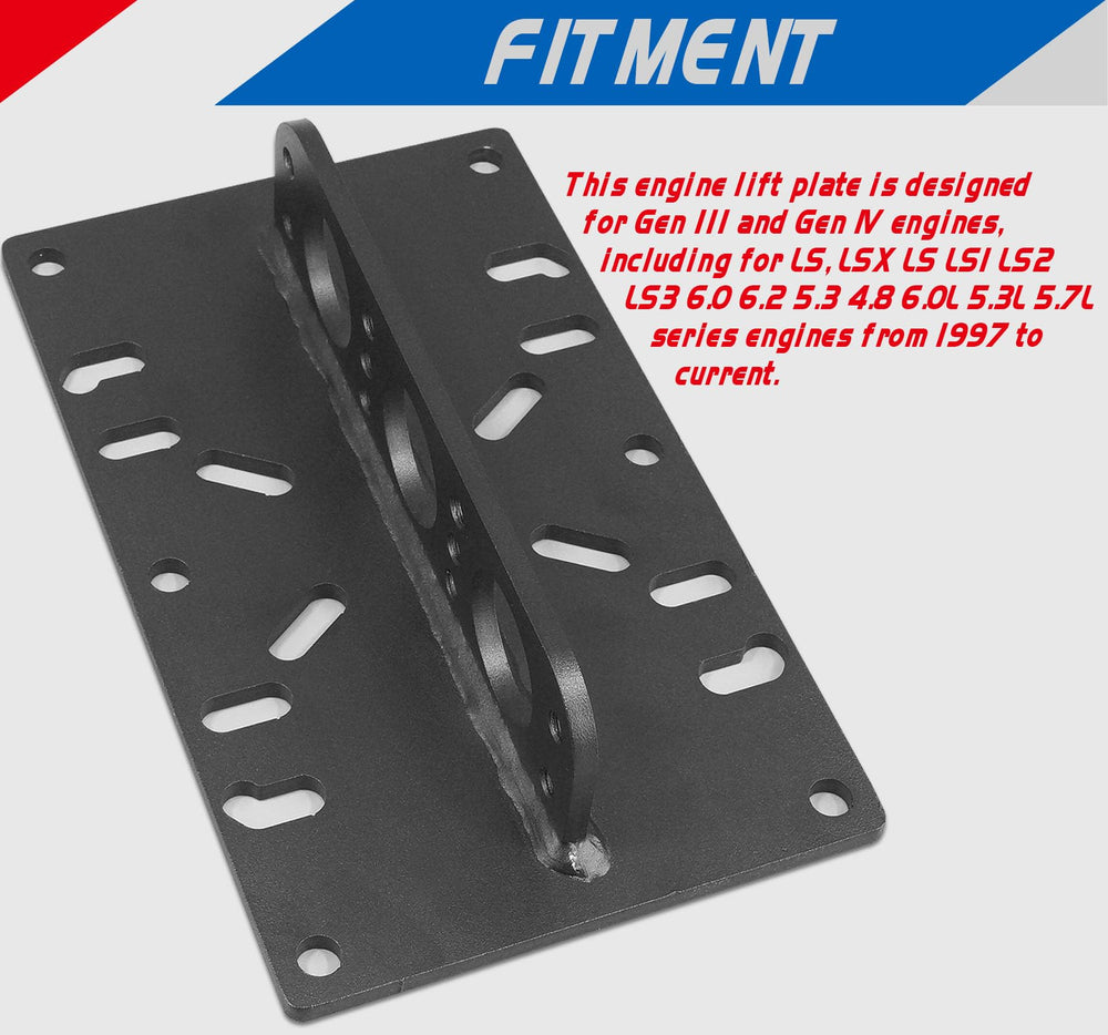 YHXCUIER lift plate side tilt positions illustrate adjustable angles for proper alignment.