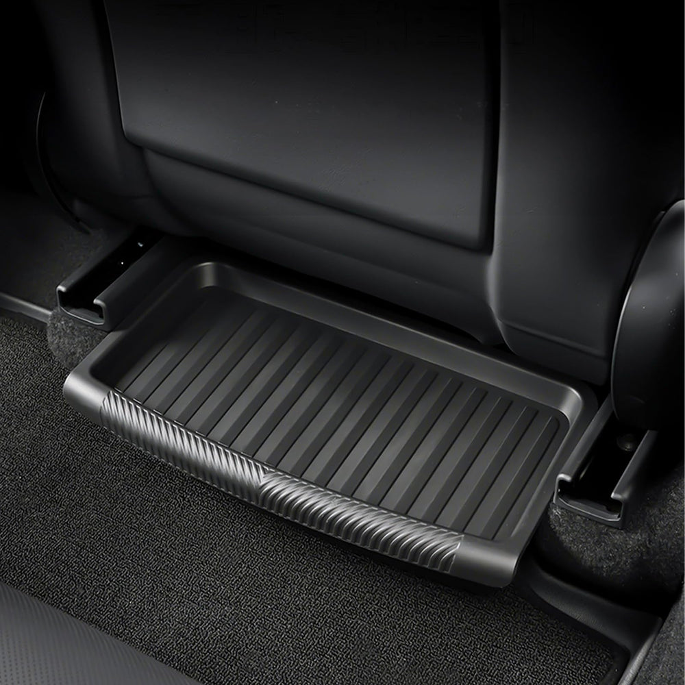 TPE material construction offering non-toxic, odor-free use.