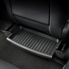 TPE material construction offering non-toxic, odor-free use.