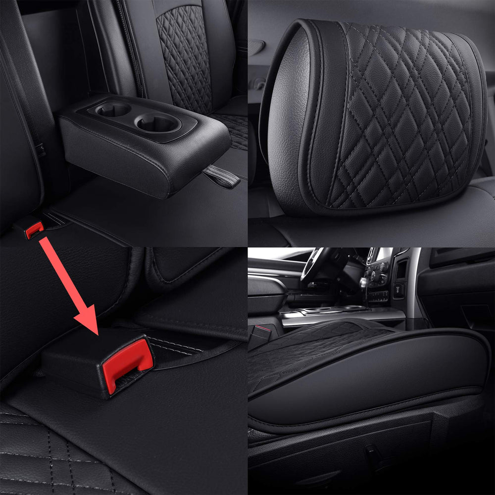 YIERTAI durable material endures daily use and cleaning