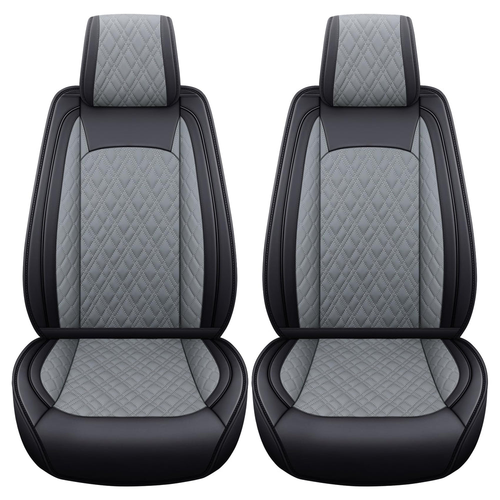 YIERTAI Dodge Ram seat cover for front seats protects from spills and daily wear.