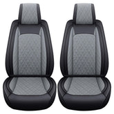 YIERTAI Dodge Ram seat cover for front seats protects from spills and daily wear.