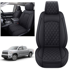 YIERTAI anti-slip bottom keeps seats steady during driving.