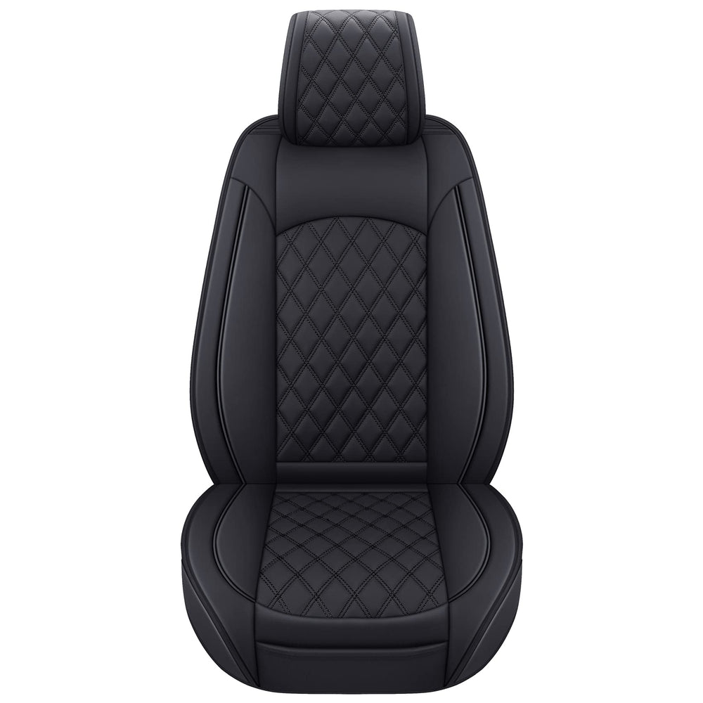 YIERTAI Tundra seat covers 2008-2026 fit across models for versatile compatibility