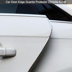 YIJINSHENG door-edge guard trim with adhesive back for easy installation