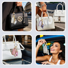 YIKECASE gift-ready packaging makes a stylish present for women drivers.