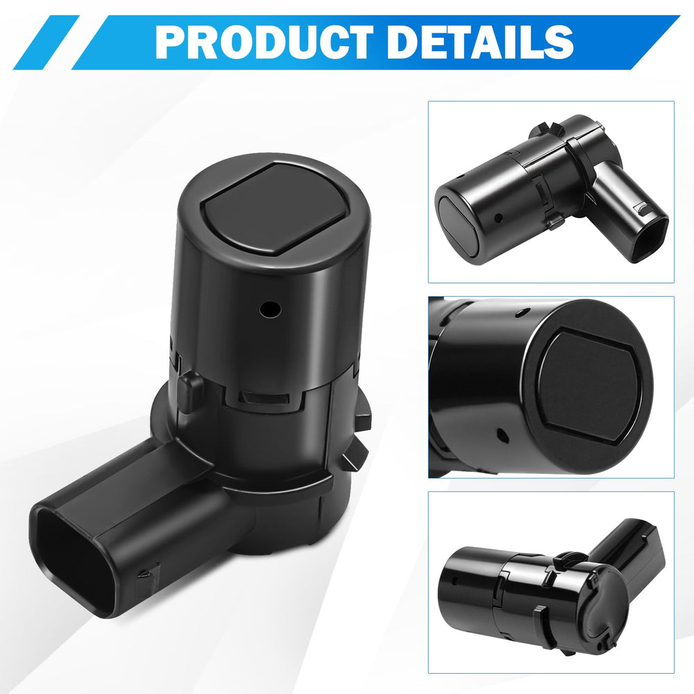 Yikesai OEM-quality sensors built to withstand weather and dust
