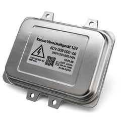 Yikesai ballast cooling and protection features help prevent overheating.