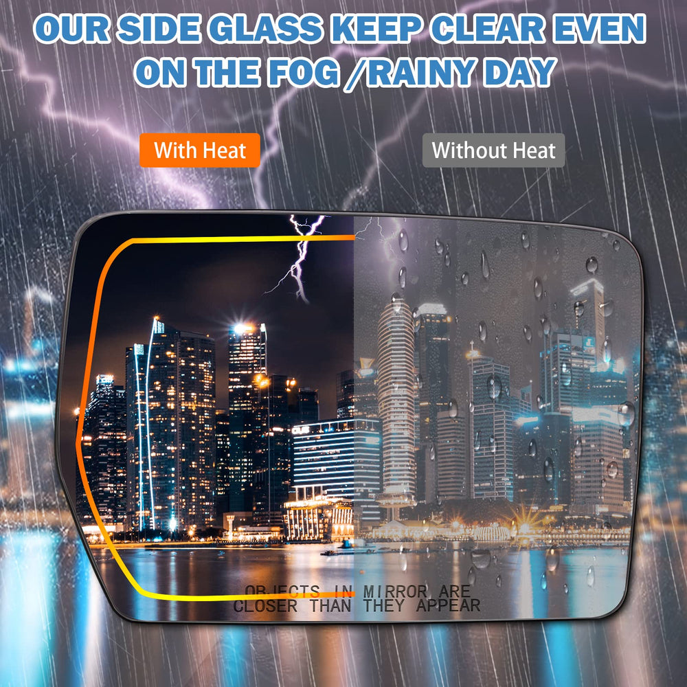 Yikesai backing holder view confirms exact OEM replacement fit.
