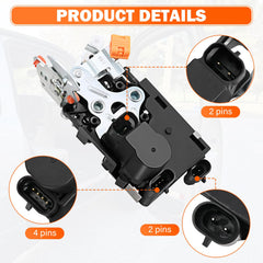 Yikesai close-up of the actuator mechanism showing build quality