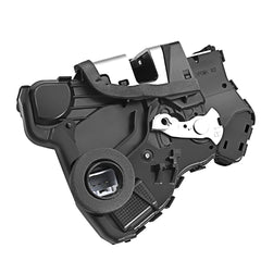 Yikesai actuator with mounting hardware showcased for simple installation.