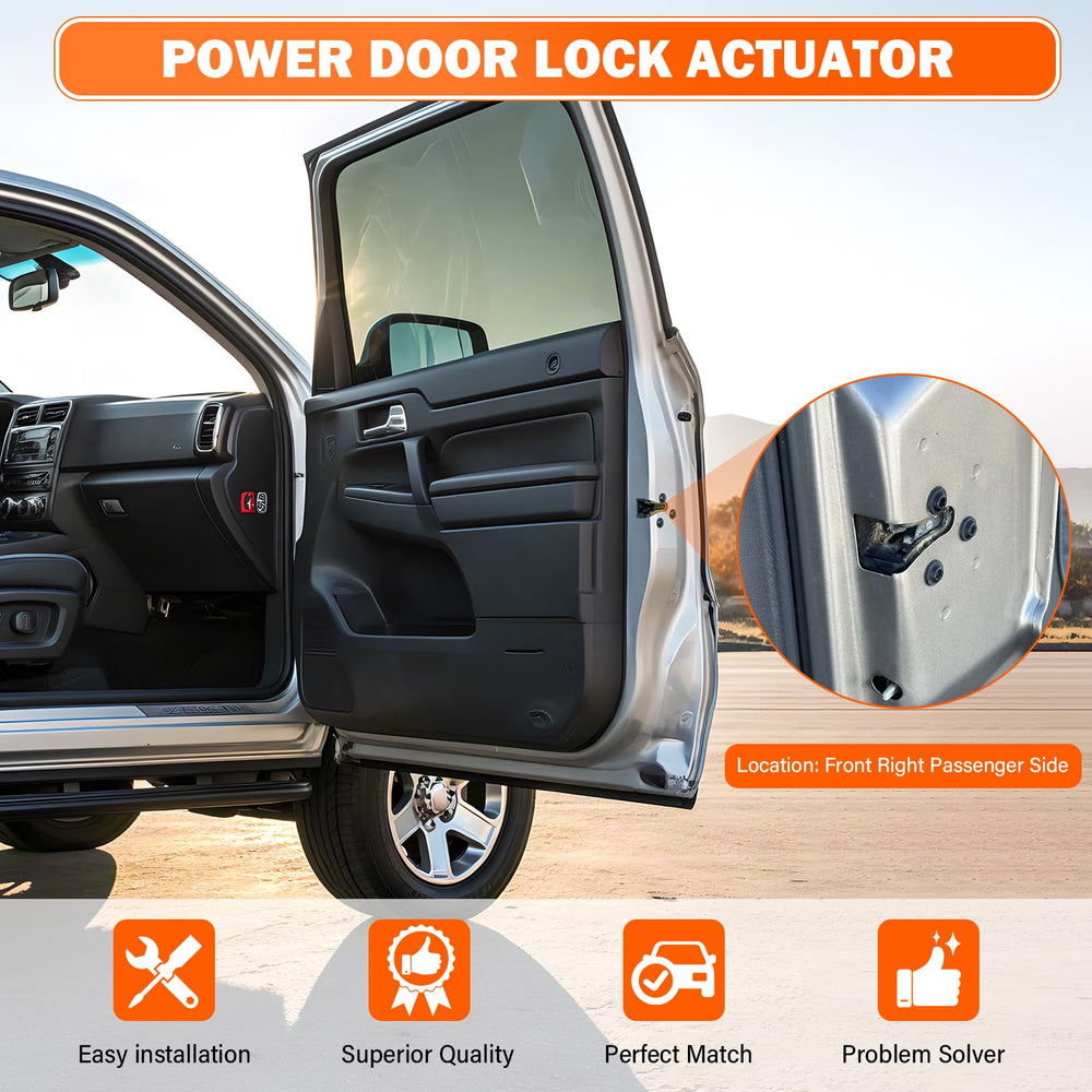 Yikesai in-door view illustrating simple swap installation