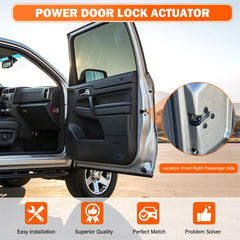Yikesai in-door view illustrating simple swap installation