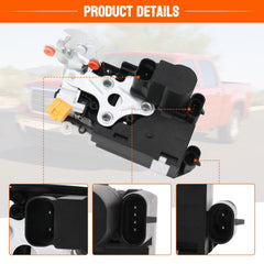 Yikesai interior mechanism view showing actuator components