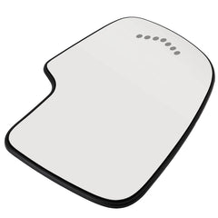 Yikesai easy DIY installation fits existing wiring quickly