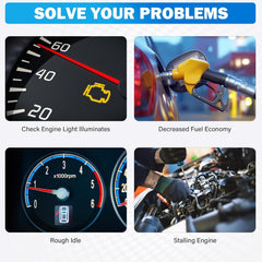 Yikesai OE-number replacement guide helps identify correct parts.