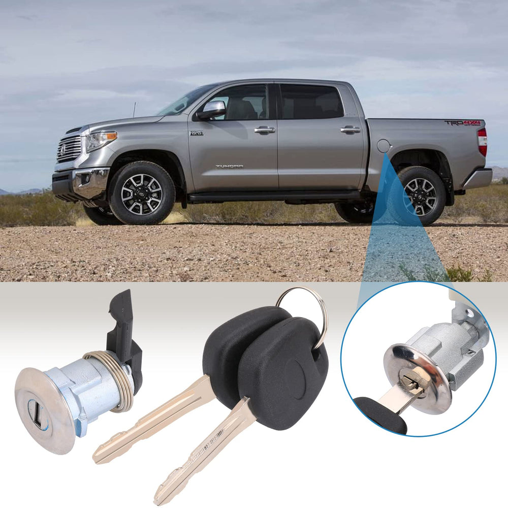 Yikesai OEM-design direct-fit ensures a straightforward installation.