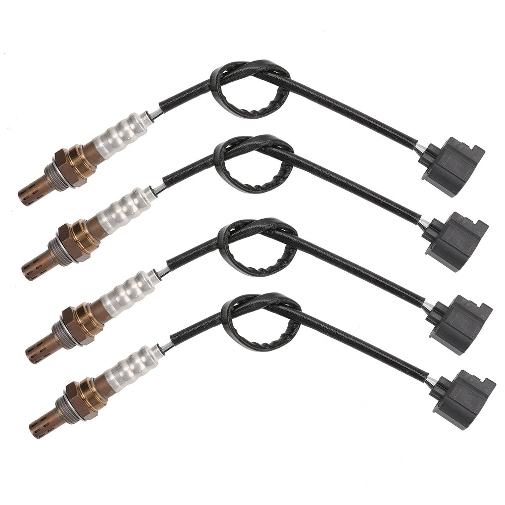Yikesai upstream O2 sensor for Dodge Ram 1500 improves fuel efficiency and emissions readiness.