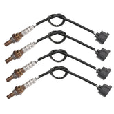 Yikesai upstream O2 sensor for Dodge Ram 1500 improves fuel efficiency and emissions readiness.