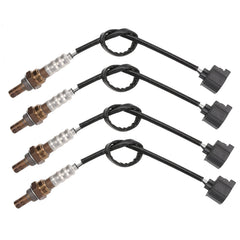 Yikesai upstream O2 sensor for Dodge Ram 1500 improves fuel efficiency and emissions readiness.