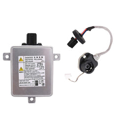 Yikesai W3T19371 packaged ballast and igniter ready for install.