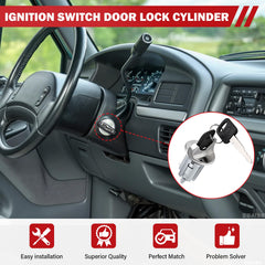 Yikesai warranty card image reinforces 12 month guarantee and support.