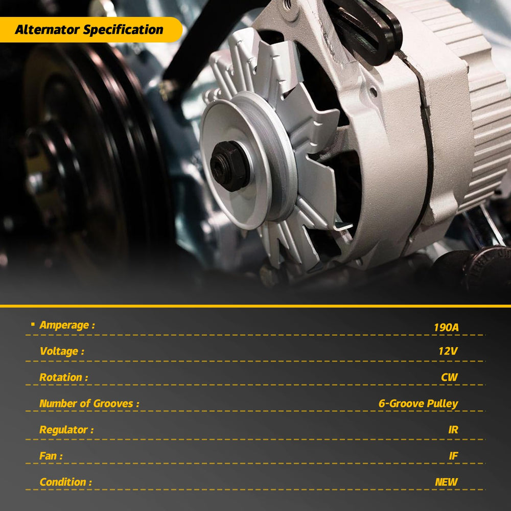 YINAVAGAD 20571N alternator for GLC300 C253 ensuring reliable electrical performance