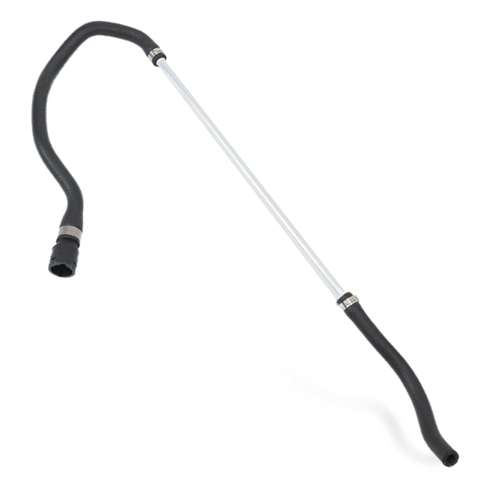 YINAVAGAD upper radiator hose for BMW 128i enhances cooling system reliability.