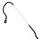 YINAVAGAD upper radiator hose for BMW 128i enhances cooling system reliability.