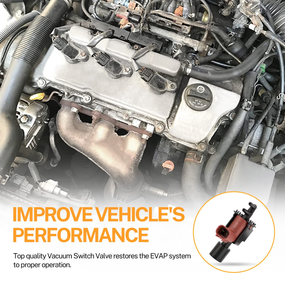 Yinlowa 1992-2007 Camry 3.0/3.3L compatibility highlighted.