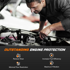 Yinlowa kit designed for off-road durability and demanding use