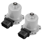 Yinlowa AE8Z-7C604-A actuator A upper component for improved DPS6 reliability.